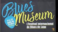 Presentación Festival Iternacional de Blues de Lugo